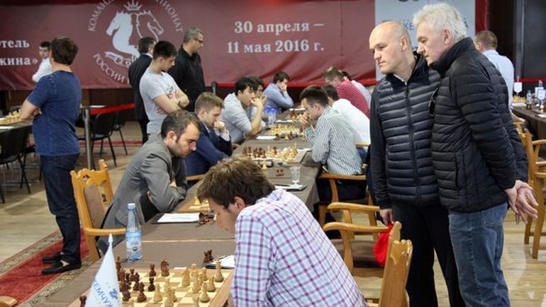 Геннадий Тимченко посетил командный чемпионат России в Сочи. Фото Владимир БАРСКИЙ Геннадий Тимченко посетил командный чемпионат России в Сочи. Фото Владимир БАРСКИЙ