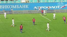 Сегодня. Химки. ЦСКА -