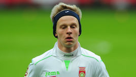 Александр ЗИНЧЕНКО.