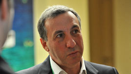 Евгений ГИНЕР.