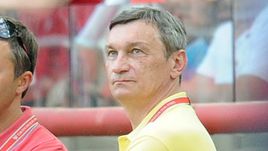 Валентин ИВАНОВ.