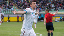 Сегодня. Каспийск.