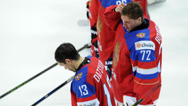 Россия: забыть об Овечкине