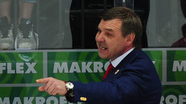 Олег ЗНАРОК.