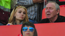 Сегодня. Москва.