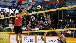 Обыграть чемпионов, но стать вторыми