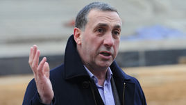 Евгений ГИНЕР.