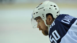 Обзор дня: закончит ли карьеру Кайгородов?