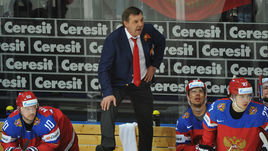 Олег Знарок: "У Радулова – МРТ,  у Кулемина – собрание"