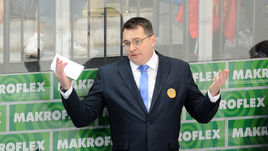 Казахстан рвется в плей-офф