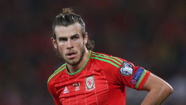 Сборная Уэльса, соперник России по группе, начнет подготовку к Euro без Гарета БЭЙЛА.