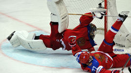 Обзор дня: сборной надо отдохнуть