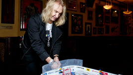 Хоккей по-арбатски