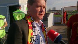 Сегодня. Москва.