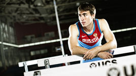 Сергей ШУБЕНКОВ.