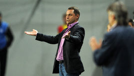 Андрей КОБЕЛЕВ.