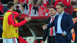 8 мая. Москва.