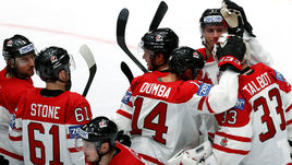 Никто не остановит Канаду?