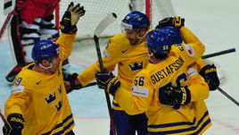 Забьют ли финны венграм десятку?