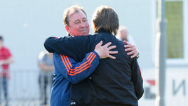 Сергей ПАВЛОВ.