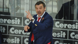 Олег ЗНАРОК.