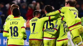 ЦСКА не допустил осечки в матче с