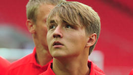 Денис ДАВЫДОВ.