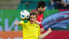 Сегодня. Москва.