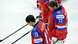 Хождение по граблям. 7 сенсационных поражений сборной России