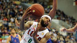 Малкольм ДИЛЭЙНИ готовится к полуфиналу Евролиги с ЦСКА.