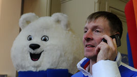 Александр ЗУБКОВ.