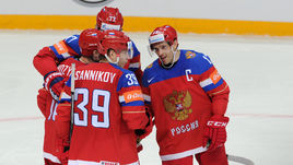 "Хочу вернуться в КХЛ"