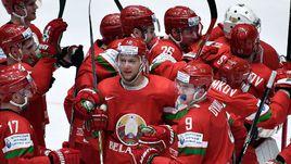 Рабинер и Шевченко верят в Латвию и Белоруссию