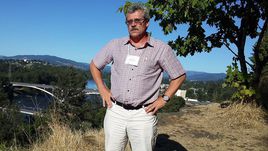 Григорий РОДЧЕНКОВ.