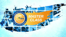 Мастер-класс: Никита Курбанов