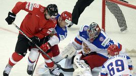 Гроза фаворитов. Чего ожидать от сборной Швейцарии