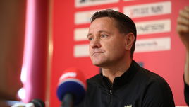 Суббота. Тарасовка. Дмитрий АЛЕНИЧЕВ.