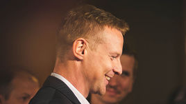 Вячеслав МАЛАФЕЕВ.