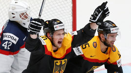 Германия готова к сенсации