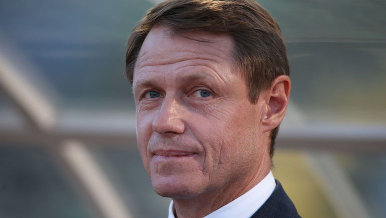 Олег КОНОНОВ в Химках в рамках чемпионата России не проигрывает. Фото Виталий ТИМКИВ Олег КОНОНОВ в Химках в рамках чемпионата России не проигрывает. Фото Виталий ТИМКИВ