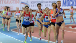 Какая судьба ждет чемпионат России по легкой атлетике?