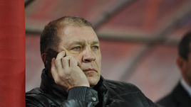 Григорий ИВАНОВ.