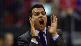 Димитрис Итудис: "Чемпионом станет хамелеон"