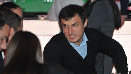 Эдуард БЕЗУГЛОВ.