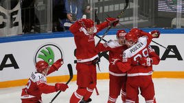 День сенсаций на ЧМ: Дания обыграла Чехию, Германия победила США 