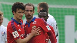 Роман ЕРМЕНКО и Роман ШИРОКОВ.