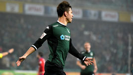 Федор СМОЛОВ.