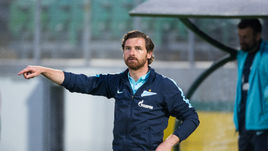 Андре ВИЛЛАШ-БОАШ.