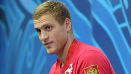 Наша сборная игнорирует Лондон