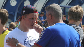 Андрей СОЛОМАТИН.